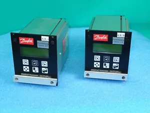 083F5020 DANFOSS Flowmeter MAG 5000 - Bild 1 von 7