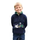 British Country Collection - Jacke für Kinder (BZ4441)