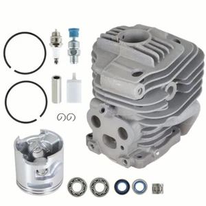 Kit de pistones de cilindro de 51 mm para sierra de hormigón de corte Husqvarna Partner K750 K760 - Imagen 1 de 12