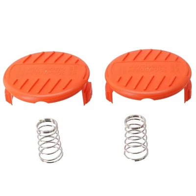 Spool Cap GL580 GLC1825 Replacement ST5528 385022-03N 90624846 Accessories - Image 1 of 4