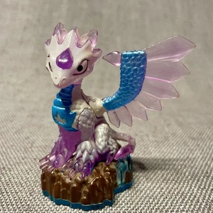 Skylanders Swap Force LightCore Flashwing nur Figur - Bild 1 von 5