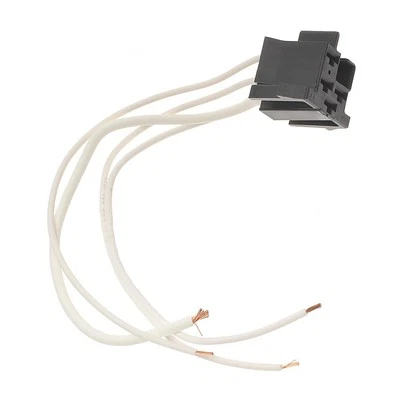 Headlight Dimmer Switch Connector SMP For 1984-1986 Chevrolet K5 Blazer - Image 1 of 4