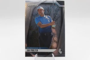 2025 Panini Prizm LIV - Ian Poulter #19 - Bild 1 von 2