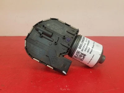 Volkswagen Golf MK7 2017 motor limpiaparabrisas delantero 5G2955023D Foto 1 de 4