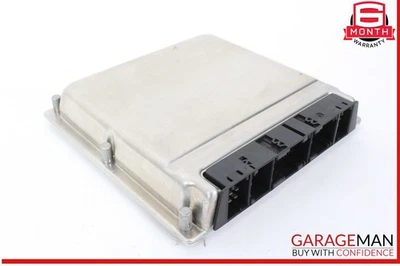 03-06 Unidad de módulo de control del motor ECU MERCEDES R230 SL500 S500 CL500 1131532379 Foto 1 de 4