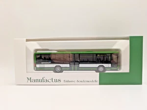 1:87 Rietze 61443-2 SETRA S 315 NF Autokraft neutral - Bild 1 von 1