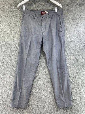 Pantalón Mason's Gris Hombre Talla 46 POE Foto 1 de 4