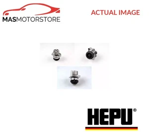 BOMBA AGUA REFRIGERACIÓN MOTOR HEPU P551 I NUEVO OE REPUESTO - Imagen 1 de 5