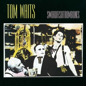 Swordfishtrombones - Picture 1 of 1