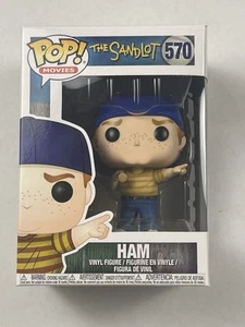 Funko Pop - Ham 570 - Imagen 1 de 6