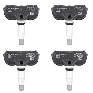 4PCS Tyre Pressure Sensor TPMS for Hyundai ix35 Kia Sportage III SL 529332S400 - Picture 1 of 9