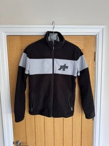 Assos Of Switzerland Signature Series Fleecejacke. Größe S. Racewear. - Bild 1 von 2