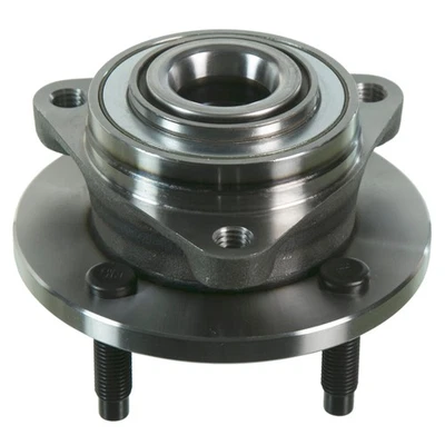 MOOG Front Wheel Bearing and Hub Assembly for 2007-2010 PONTIAC G5 | Direct Fit - Image 1 of 4