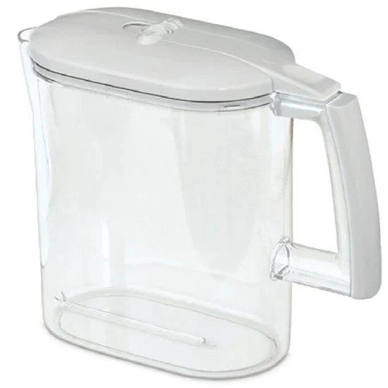 Jarra Tuttnauer Tritan libre de BPA Foto 1 de 1