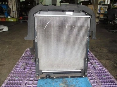 ISUZU ELF 2008 BKG-NLR85AN Radiator 8982536850 [Used] [PA93735569] - Image 1 of 3