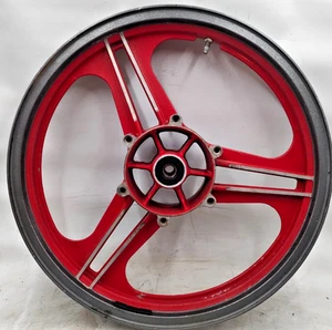 CERCHIO RUOTA ANTERIORE-KAWASAKI GPZ 1100 - Imagen 1 de 5