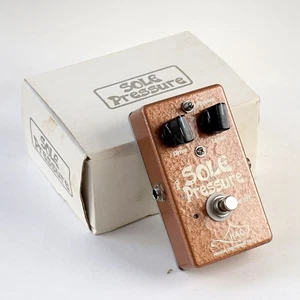 HAO Sole Pressure Used Overdrive - Picture 1 of 6