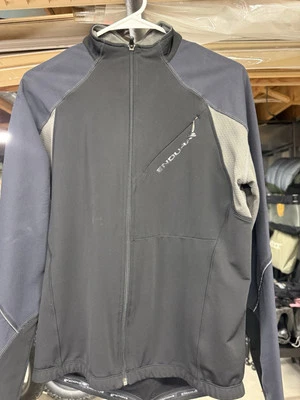 Chaqueta de ciclismo Endura MT500 Foto 1 de 3