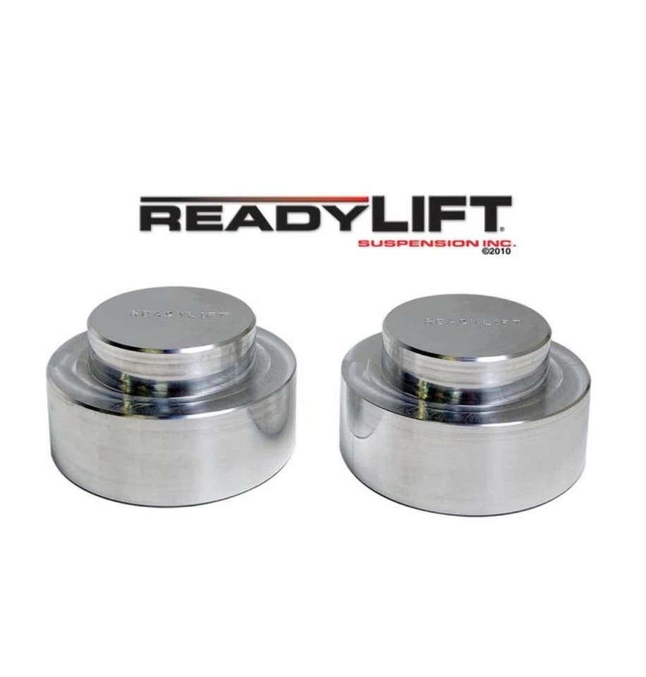 Readylift 1.5'' Rear Coil Sprg Spacer fits 00-20 Cadillac Escalade 66-3015 - Image 1 of 1
