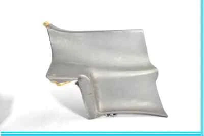 Painel de acabamento interno traseiro direito 03-06 Mercedes R230 SL500 SL55 AMG fabricante de equipamento original - Imagem 1 de 4