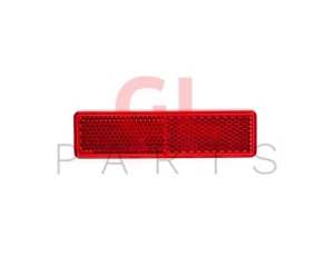 Rear Bumper Reflector FOR RENAULT TRAFIC 2002-2006 9160858 Left RIght - Picture 1 of 3