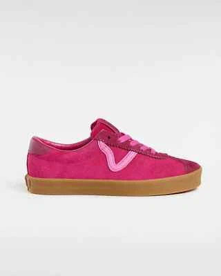 Vans Rowley Classic Iconic Schuhe Pink - Bild 1 von 4