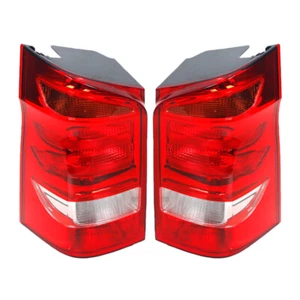 1Pair Tail Light Rear Brake Lamp Assembly Fit for Mercedes Benz Metris 2016-19& - Bild 1 von 6