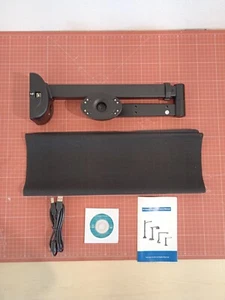 Tragbarer Hochgeschwindigkeits-Dokumentenscanner S500A3B mit 5 MP, A3 - Bild 1 von 16