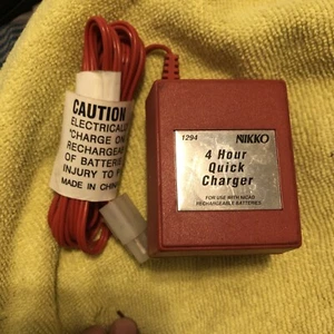 Nikki four hour quick 1294 Cord - Picture 1 of 4