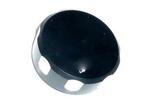 KTM 125 200 250 300 EXC SX SXS REAR BRAKE MASTER CYLINDER SCREW TOP LID CAP B2F - Picture 1 of 5