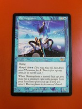 1x Dermoplasm | Legions | MTG Magic the Gathering Cards