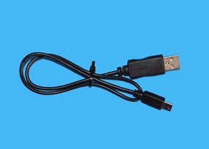 100%GENUINE GARMIN Sync Mini USB Data Cable for Nuvi & Zumo Series - Picture 1 of 4