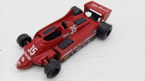 Alfa Romeo 179 1/43 Yaxon - Immagine 1 di 1