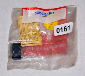 White WestingHouse S000123401 Dishwasher Door Switch 5303351159 68486467 - Picture 1 of 1