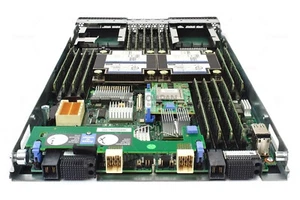 00D6748 IBM MAINBOARD LGA2011 FOR HS23 - Bild 1 von 6