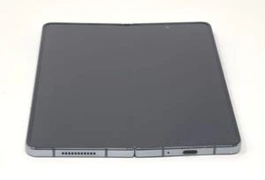 Samsung Galaxy Z Fold 4 256GB - Gray Green (Unlocked) SM-F936U Used - Afbeelding 1 van 4