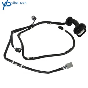 For 09-14 Ford F150 Right Rear CREW Cab Door Wiring Harness Jumper w/Power - Picture 1 of 15