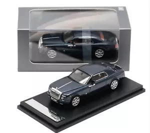 1/64 Alloy car model Rolls-Royce Ghost,Rolls-Royce Phantom COUPE - Picture 1 of 11