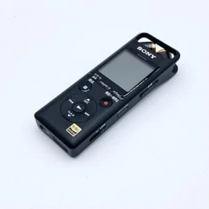 Sony Linear PCM Recorder PCM-A10 16GB High Resolution Recording Bluetooth used - Picture 1 of 6
