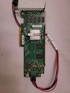 DELL EMC ISILON X410 303-409-001B-00 NVRAM PCIE-KARTE FÜR HD400 - Bild 1 von 2