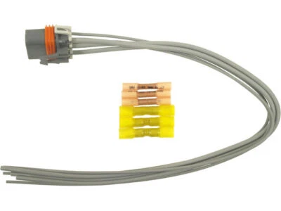 For Chevrolet Express 3500 Windshield Wiper Motor Connector SMP 27938KS - Image 1 of 2