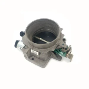 8.1L Marine Throttle Body Engine Intake Volvo Penta Mechanical Throttle 3861008 - Foto 1 di 5