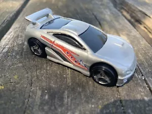 Hot Wheels 2000 ‘Seared Tuner’ - Picture 1 of 9