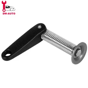 Manija de tornillo para abrazadera de motor fueraborda Johnson Evinrude 0433675 433675 BRP OMC - Imagen 1 de 12