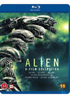 Alien 6-Film Collection NEUF Blu-Ray 6-Disques Set Ridley Scott Tom Skerritt
