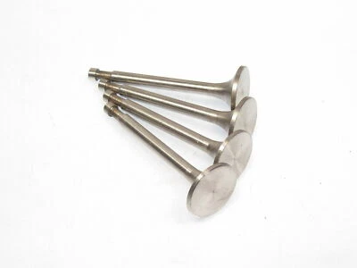 Engine Exhaust Valves Fits Renault 4CV & Dauphine 1951-1962 Livia  (QTY 4) 3128 - Image 1 of 2