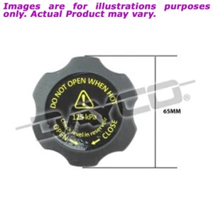 New DAYCO Radiator Cap For Holden Commodore DRC042 - Picture 1 of 6