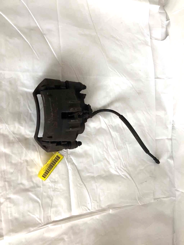 Pinza de freno de disco trasera izquierda Dodge Sprinter 3500 2002-2006 lado del conductor izquierda Foto 1 de 4