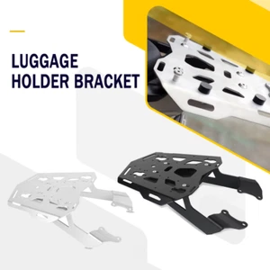 stainle Motorcycle Luggage Holder Bracket FOR HONDA CB400X CB500X CB500F 500R - Picture 1 of 7