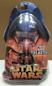 2005 Star Wars Revenge of the Sith action figure Destroyer Droid #44 NIP Hasbro  - Picture 1 of 3